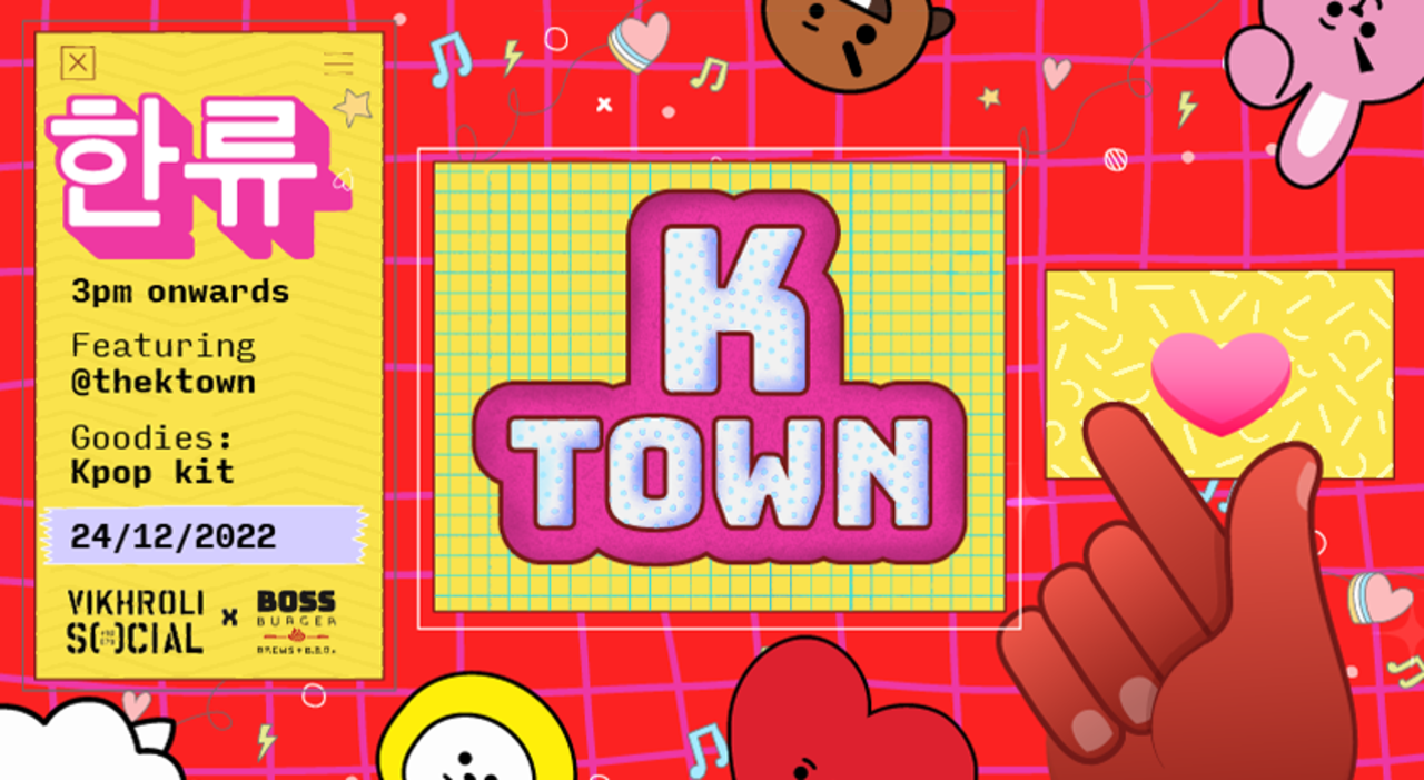 K-Town
