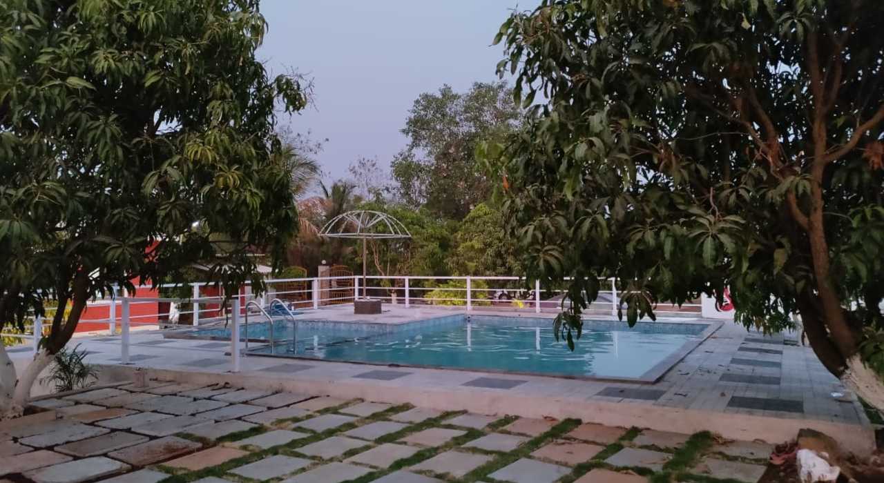 Karjat Farm Stay