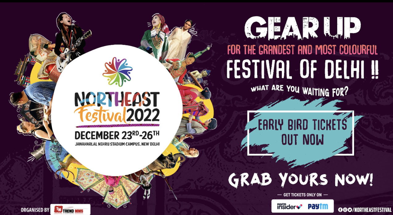 NorthEast Festival 2022