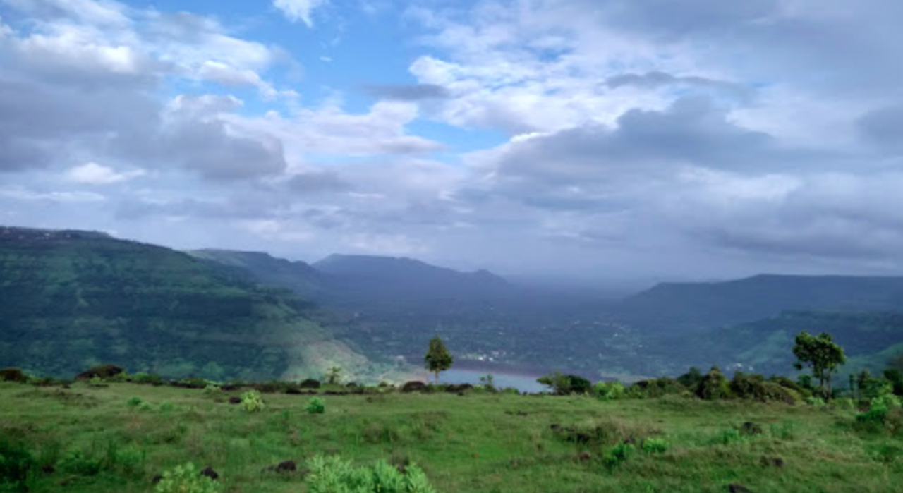 New Year Eve 2023 Celebration at Panchgani | NYE 2023
