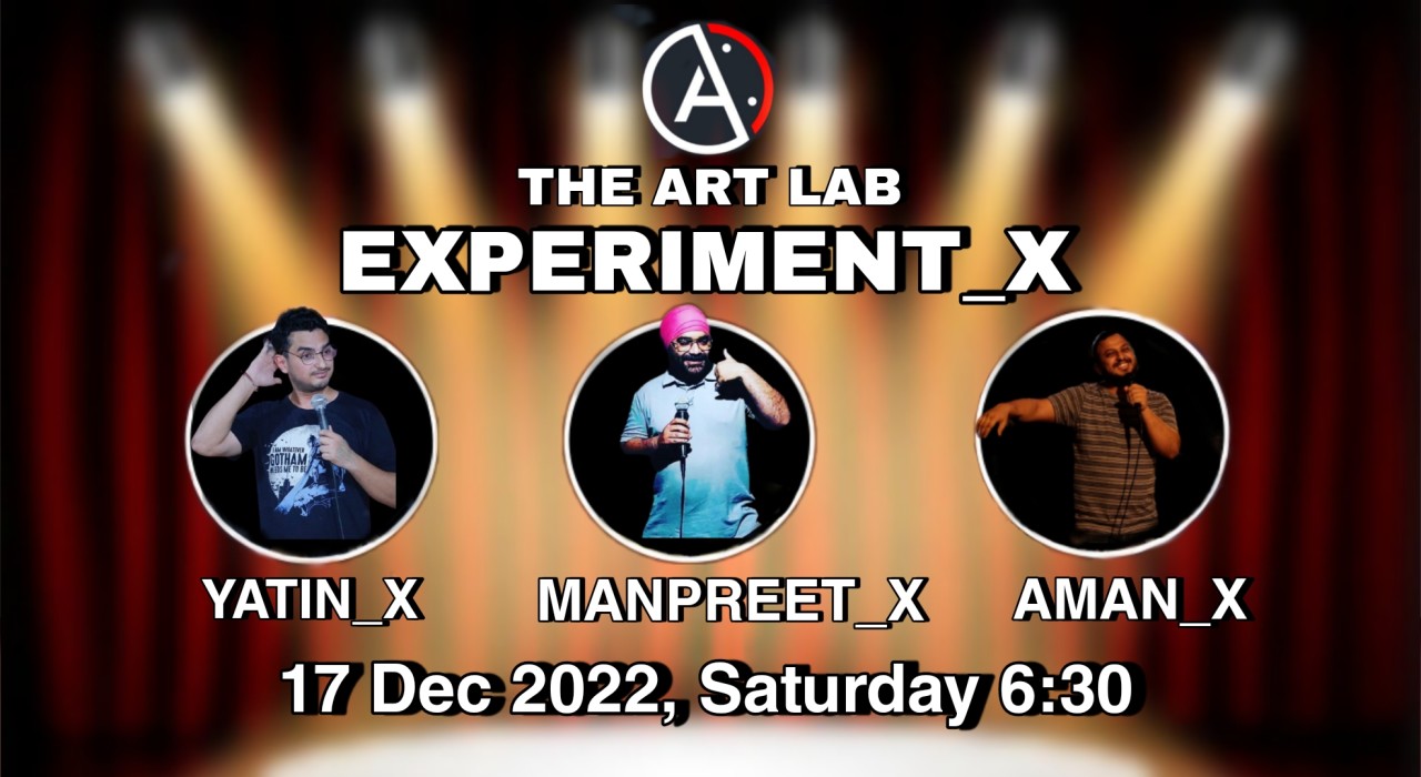 Experiment_X