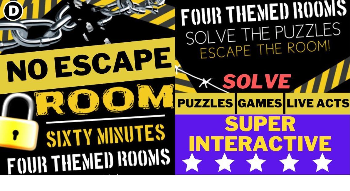 NO ESCAPE ROOM-PALI HILL BANDRA-07
