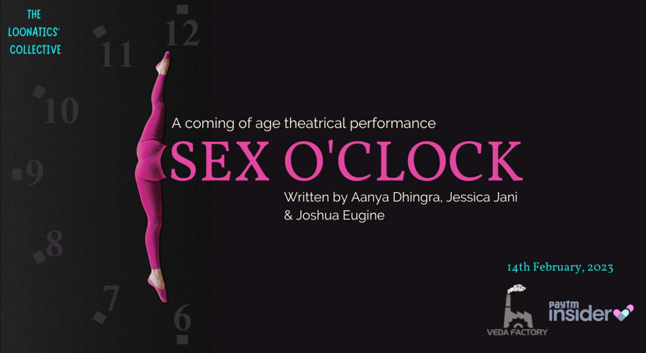 Sex O'Clock
