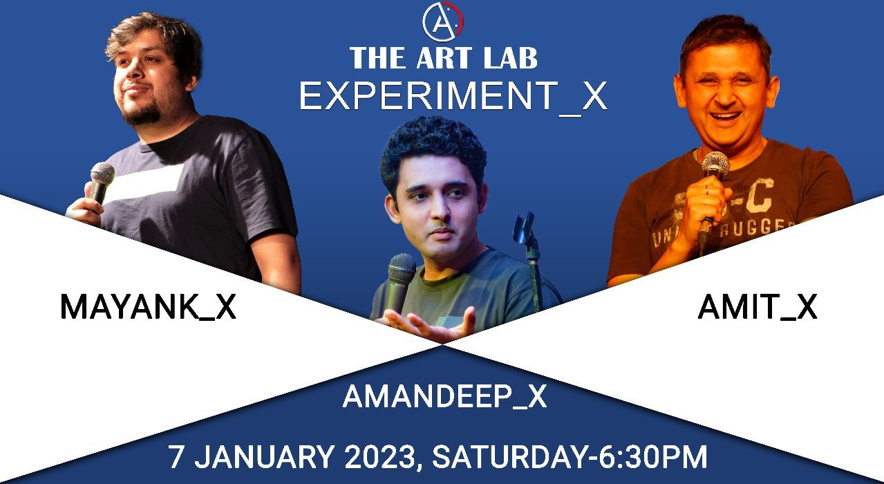 Experiment_X