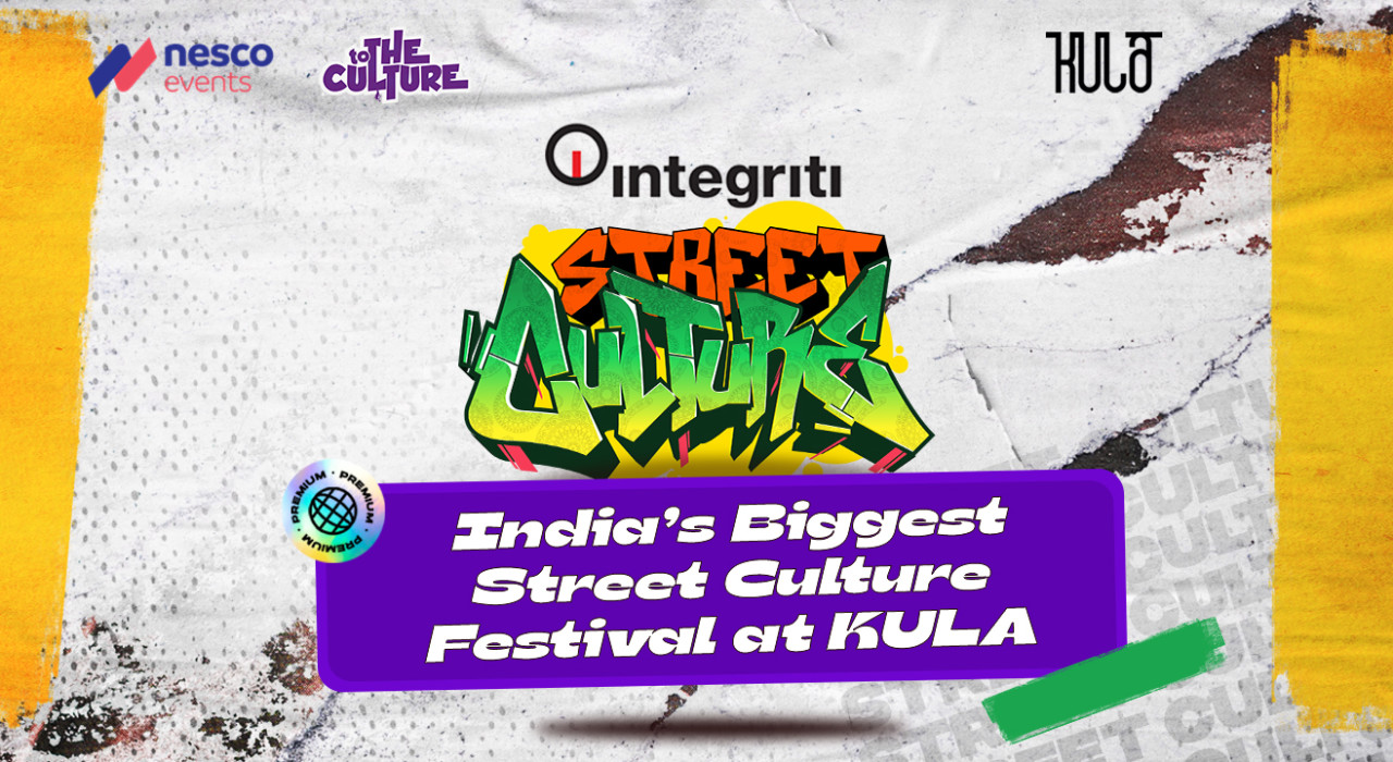 Street Culture Festival