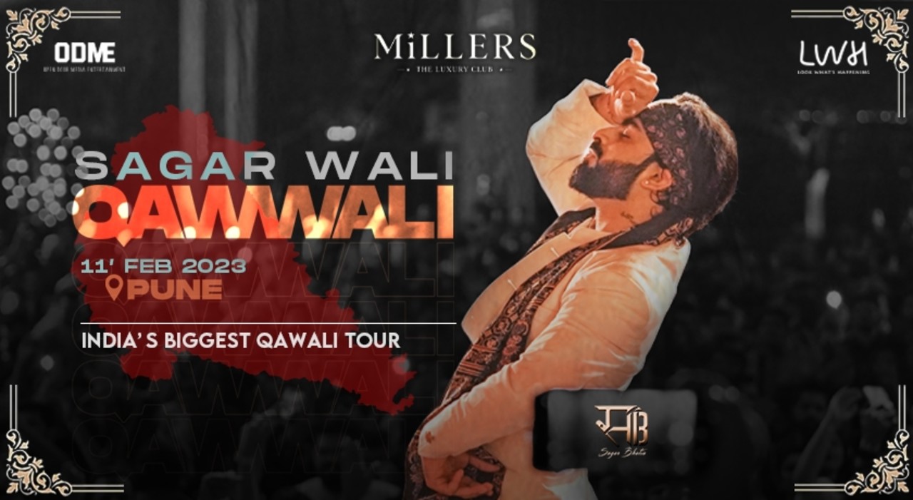 Sagar Wali Qawwali