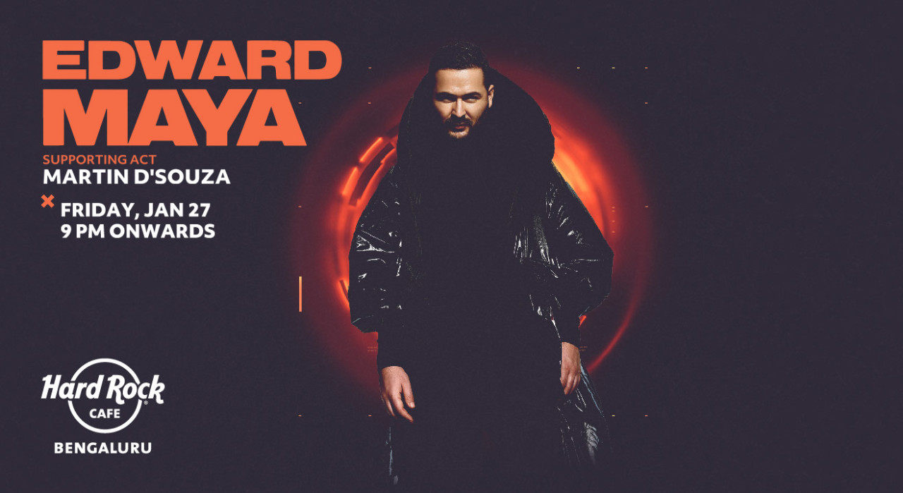 Edward Maya