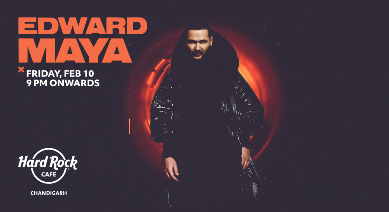 Edward Maya