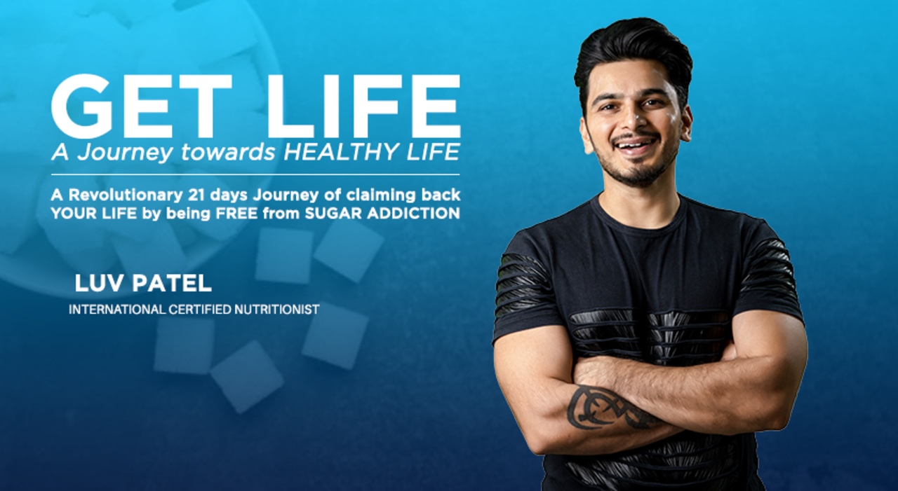Get Life Introduction session