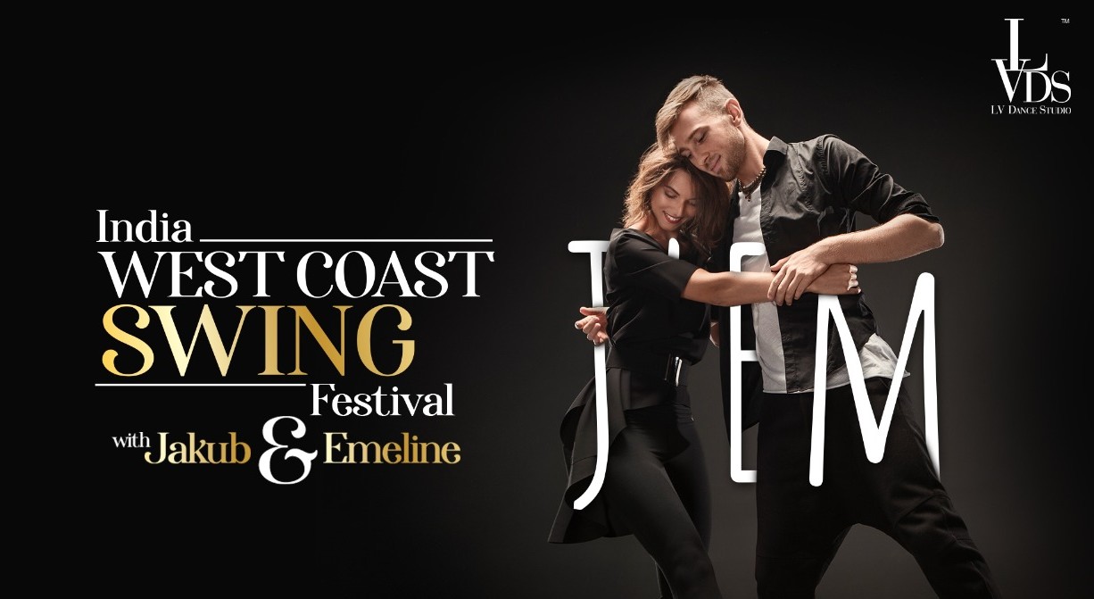 India West Coast Swing Festival
