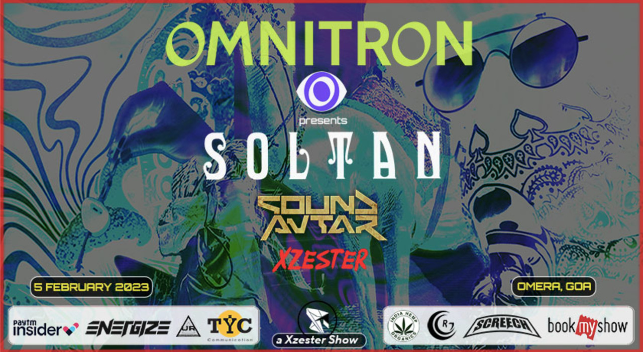 0MNITR0N GOA 2023