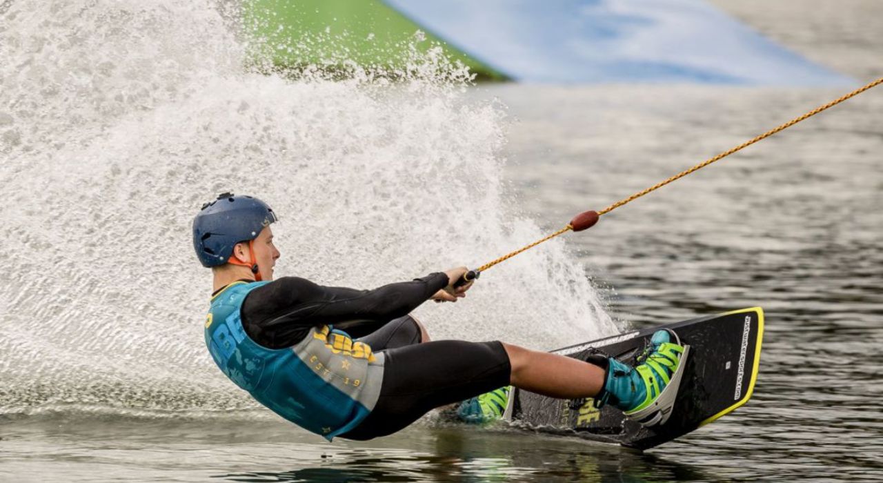 101 Wakeboarding