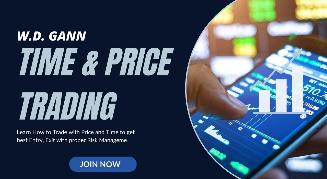 Time Trading Secrets