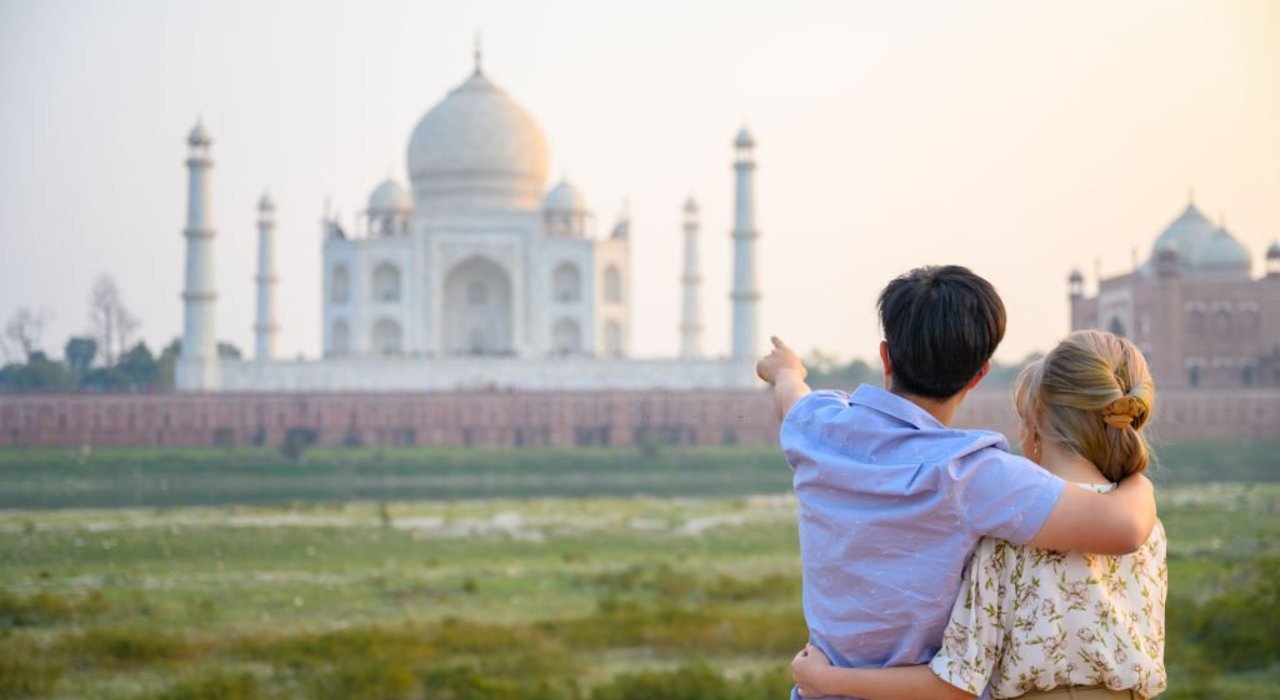 From Delhi: Private Taj Mahal And Monuments Tour From Delhi By Car ~ All Inclusive