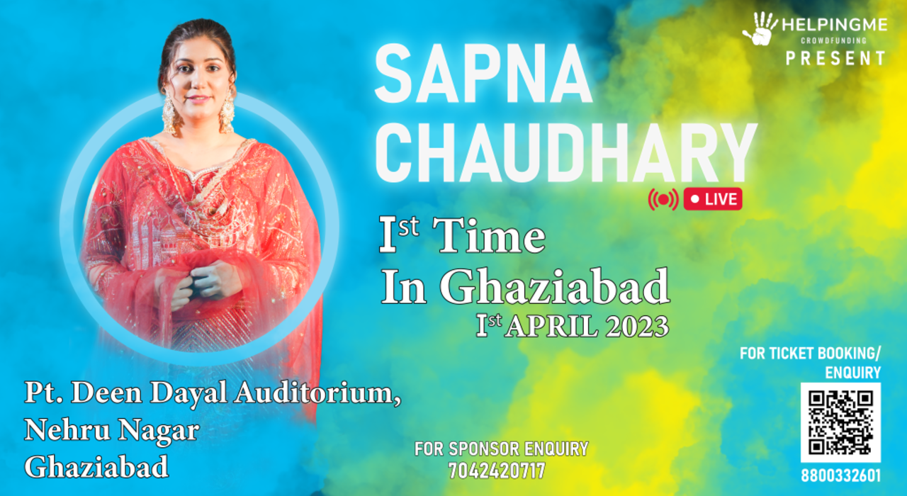 SAPNA CHOUDHARY - ONLY 1 KNIGHT ENTERTAIN