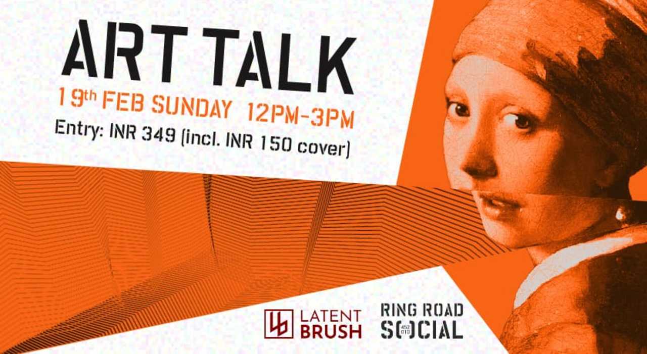 ArtTalk