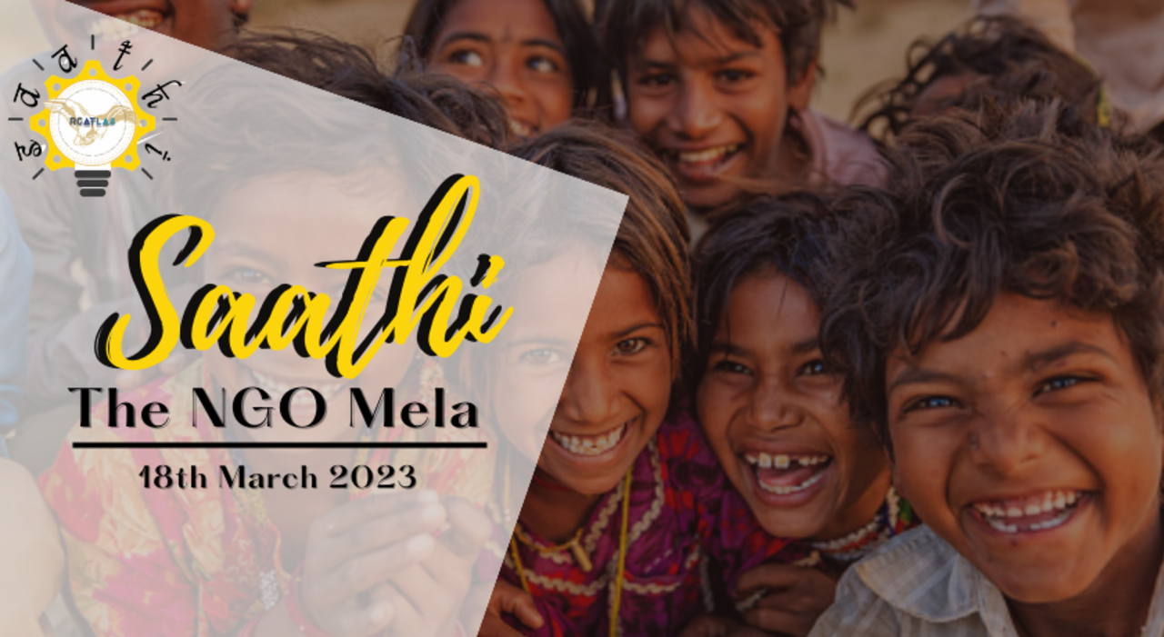 SAATHI - The NGO Mela