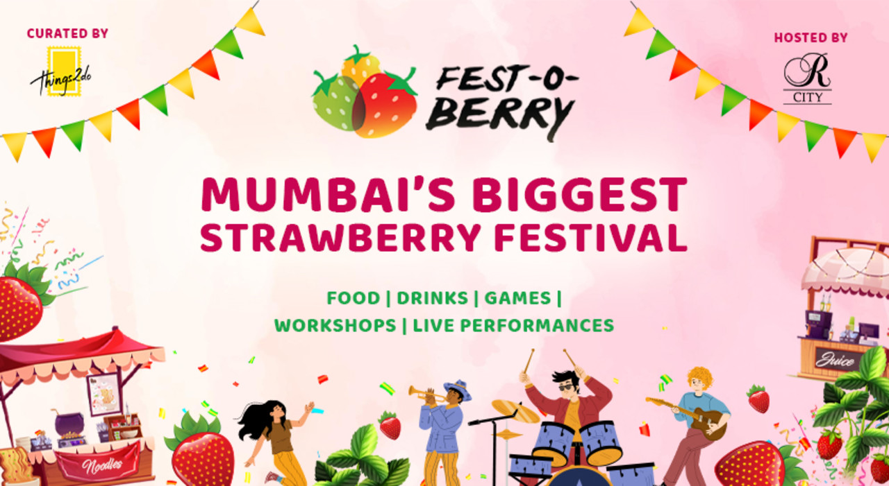 Fest-O-Berry 2023