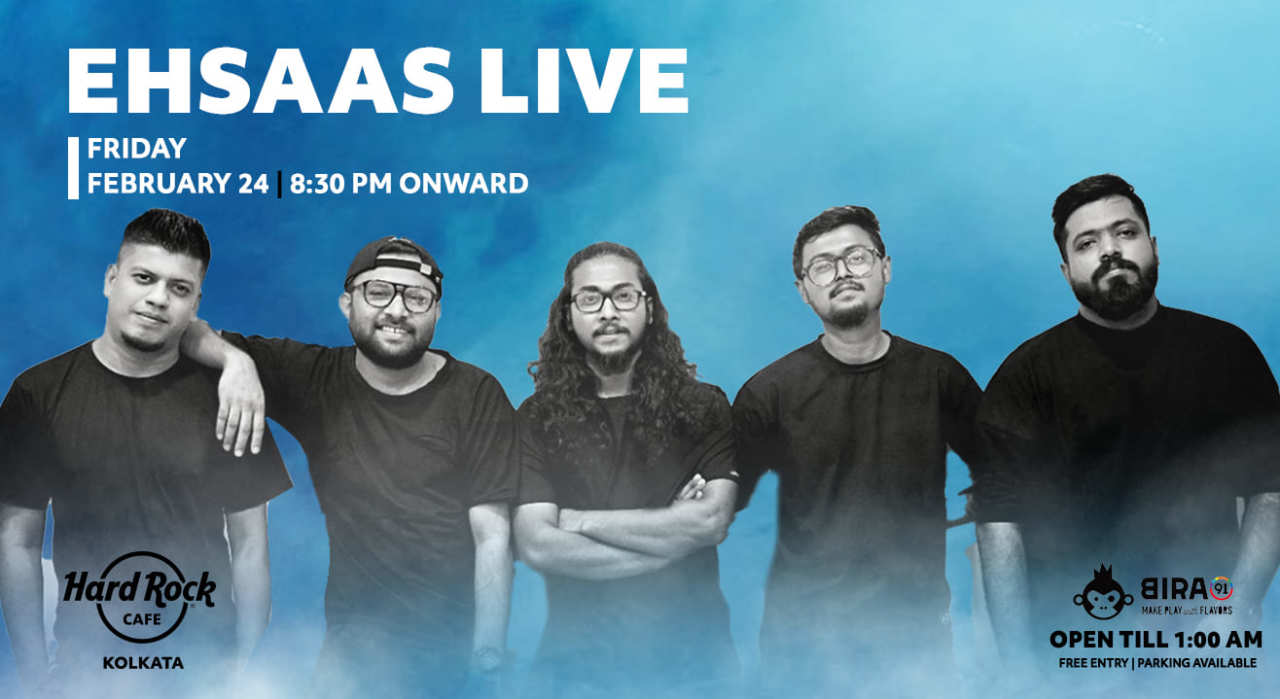 Ehsaas Live