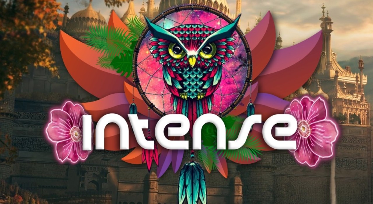 Intense Music Festival