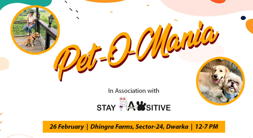 Pet-O-Mania