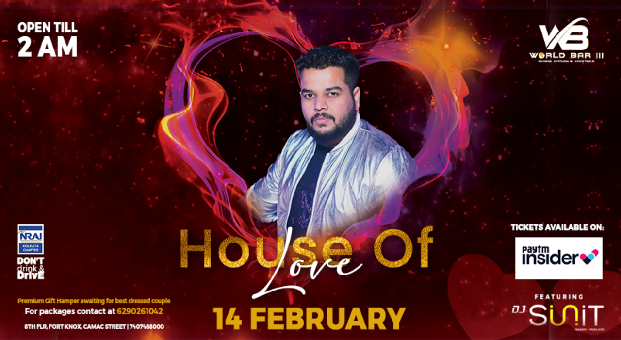 House of Love