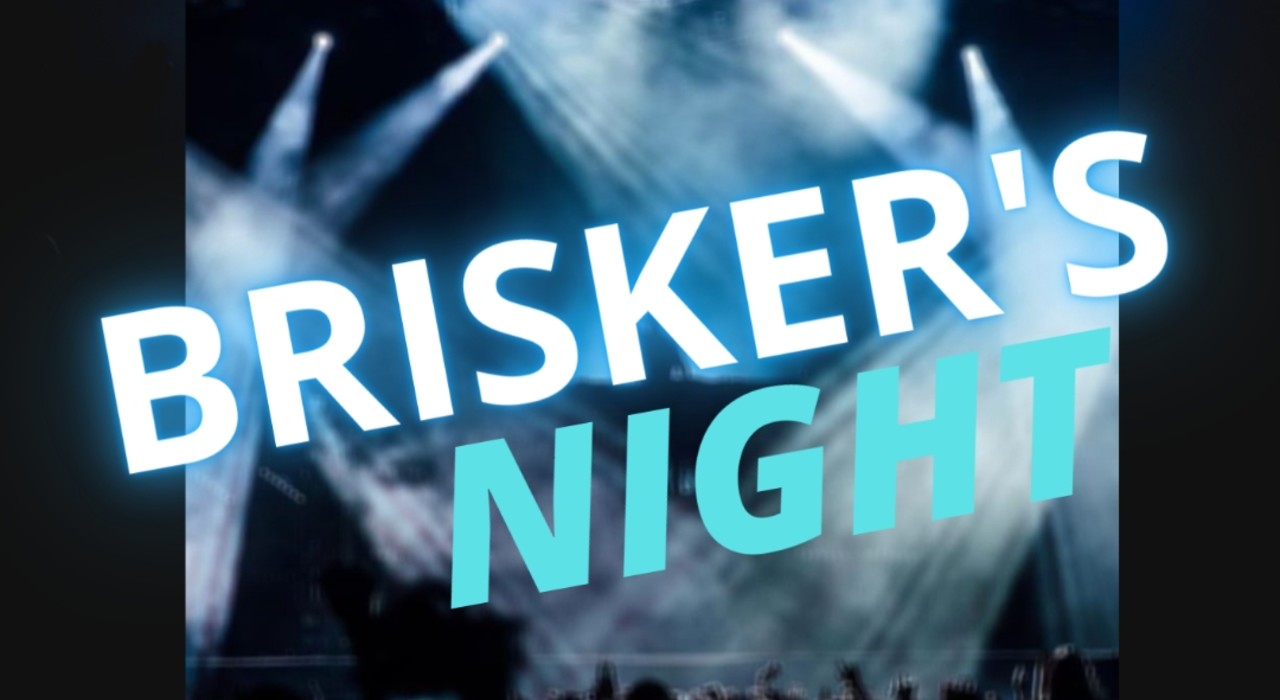 Brisker's Night