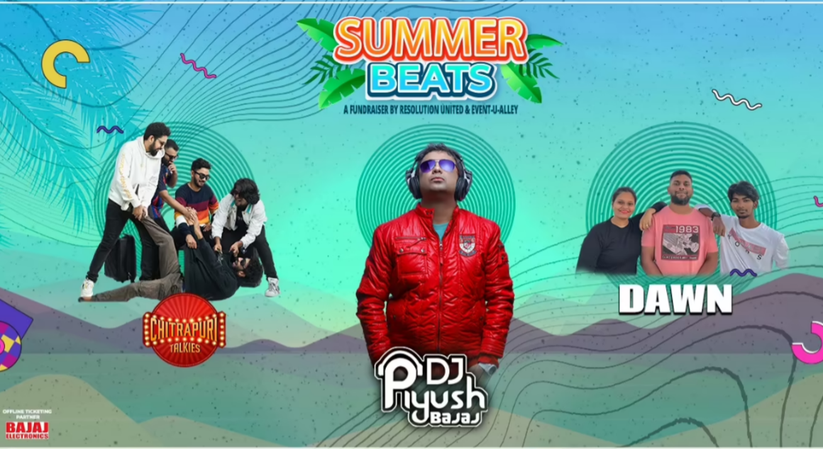 Summer Beats