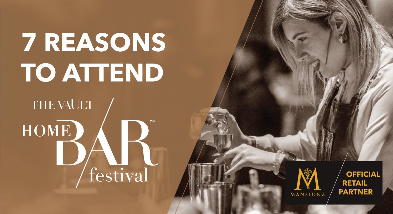 The Vault Home Bar Festival | Mumbai