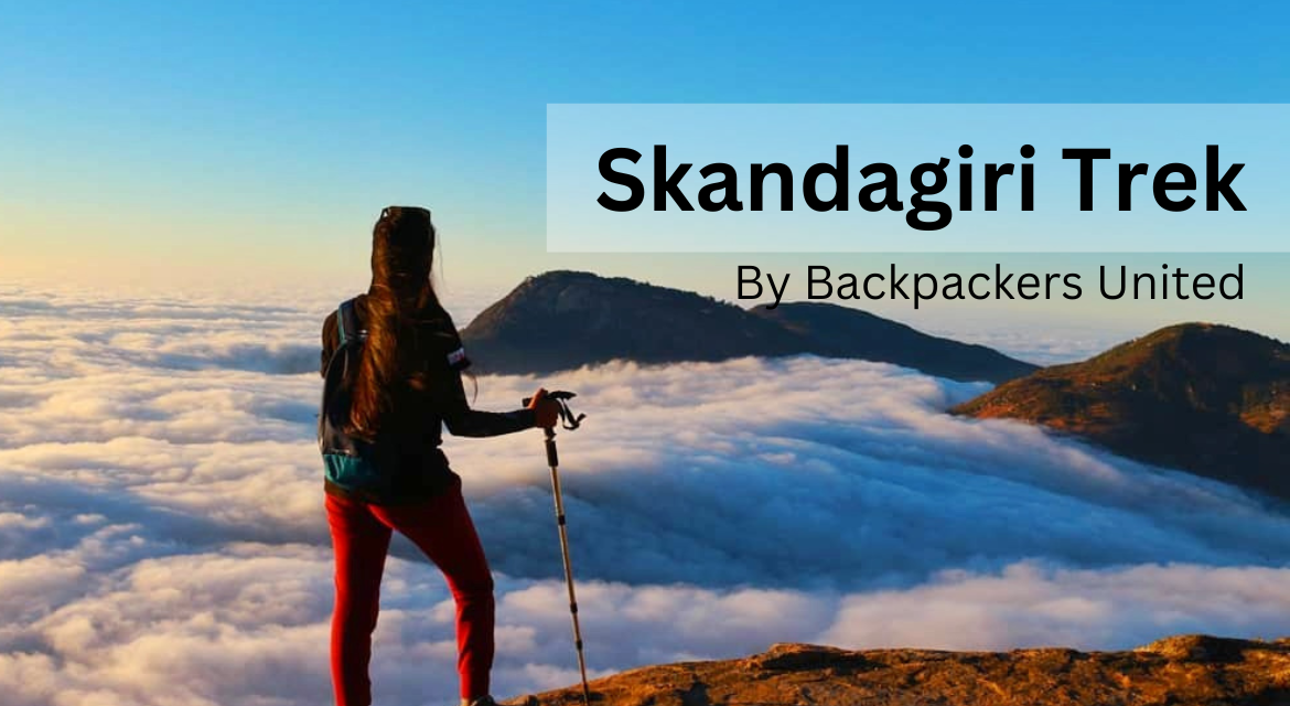 Skandagiri Sunrise Trek