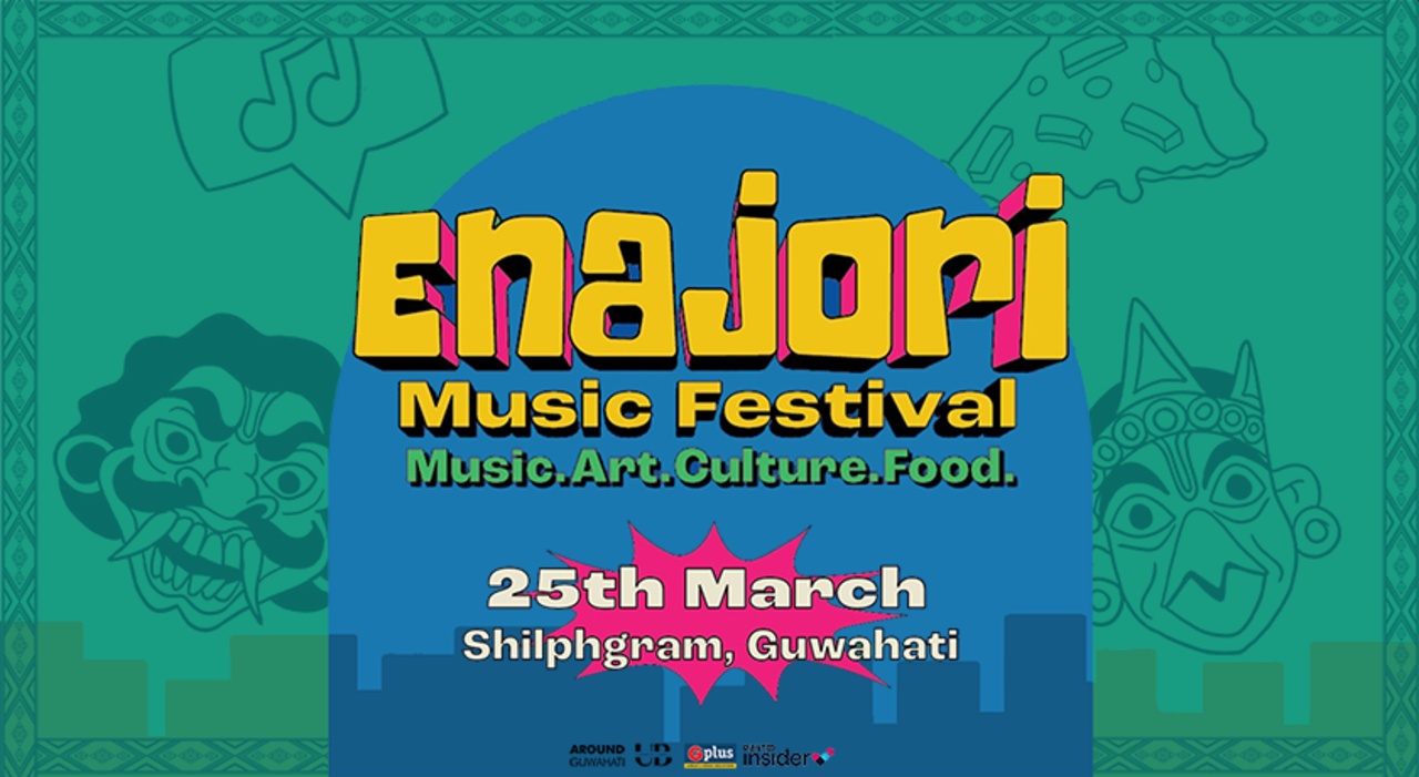 Enajori Music Festival