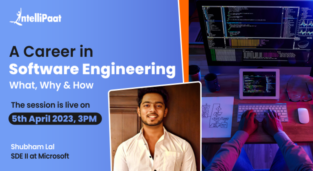 A Career in Software Engineering: What, Why & How