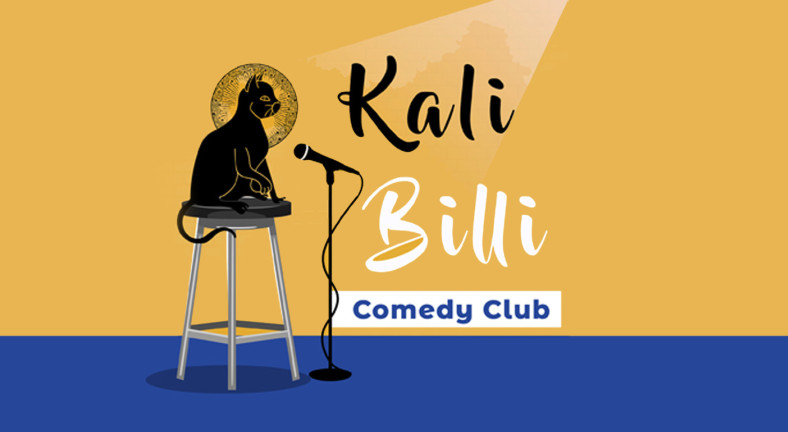 KALIBILLLI COMEDY VOL-2