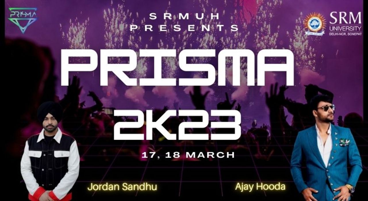 PRISMA 2K23