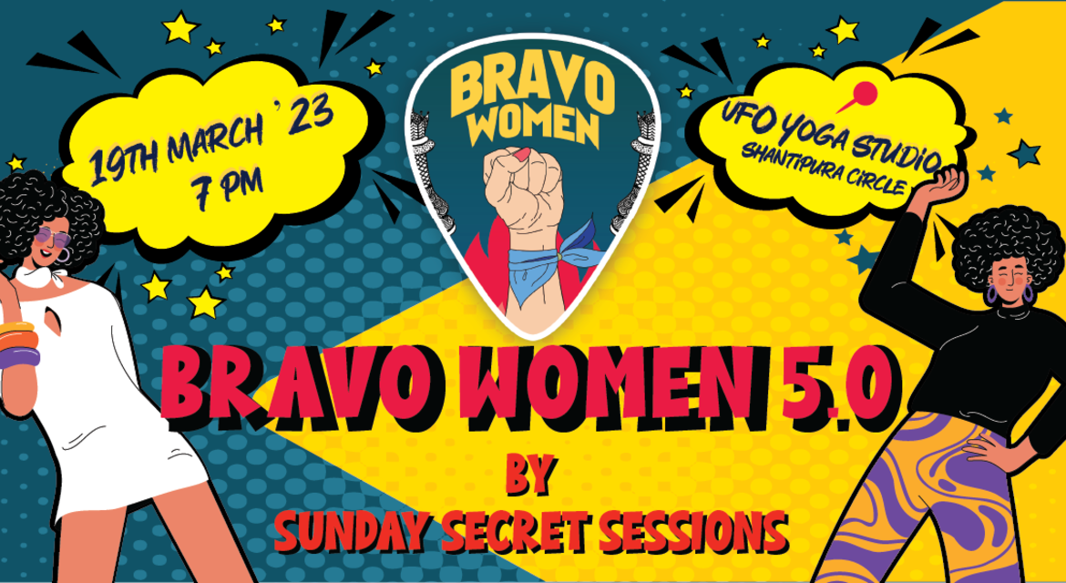 Bravo Women 5.0