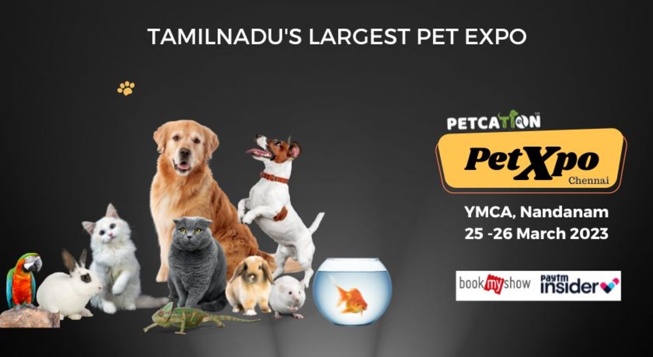 Petcation Pet Expo'23