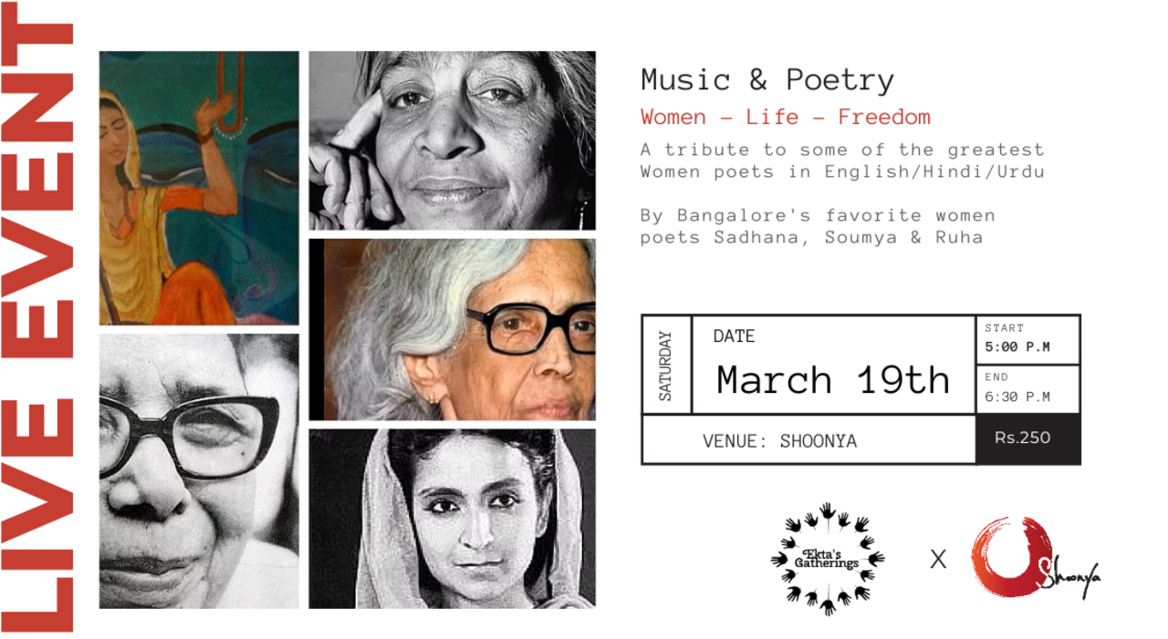 Women – Life – Freedom