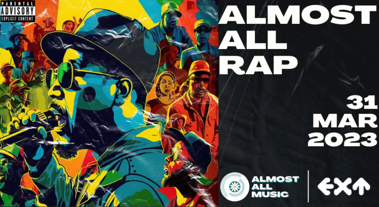 Almost All Rap