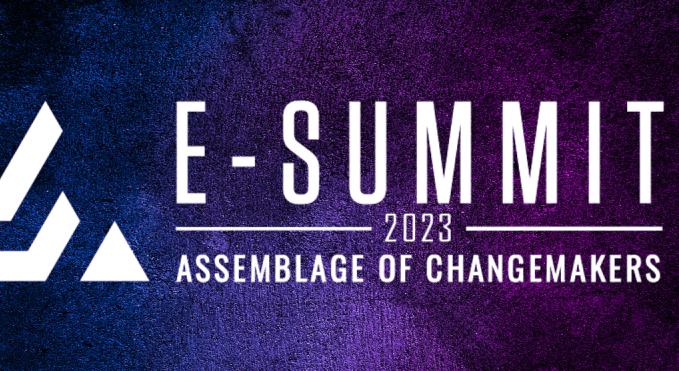 E-SUMMIT '23 IIT MADRAS