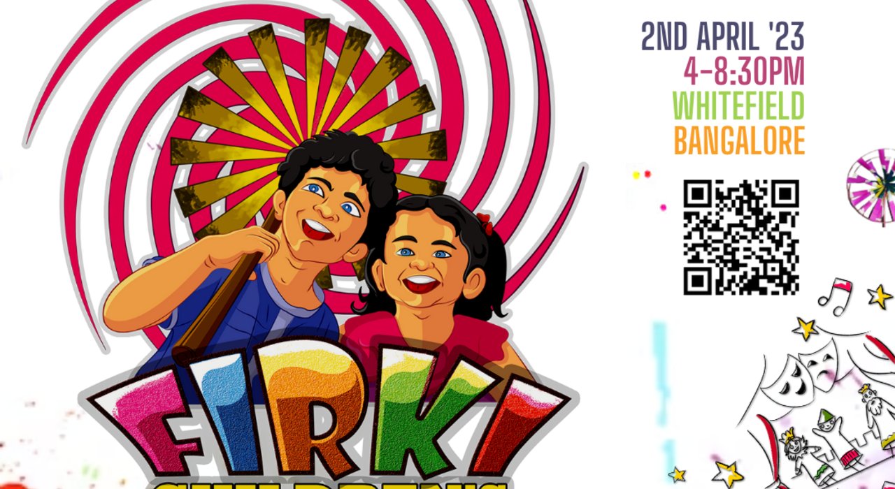 Firki - Children's Festival