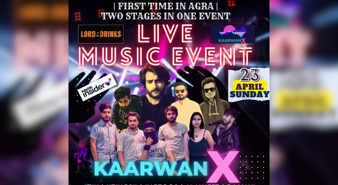 KAARWAN X