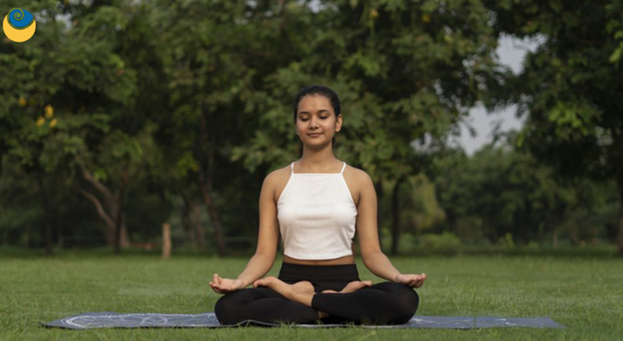 Hormonal Balance through Yoga and Lifestyle – (HBYL 5)