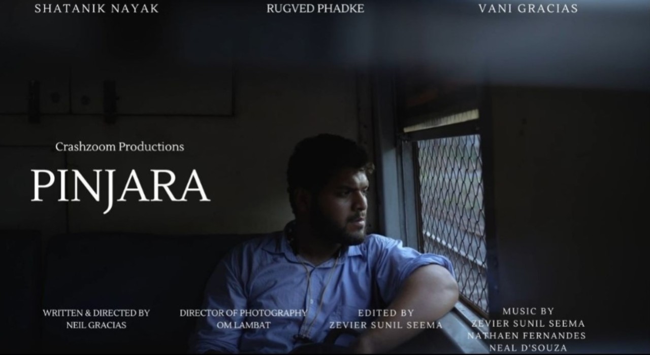 Online Film Screening : Pinjara