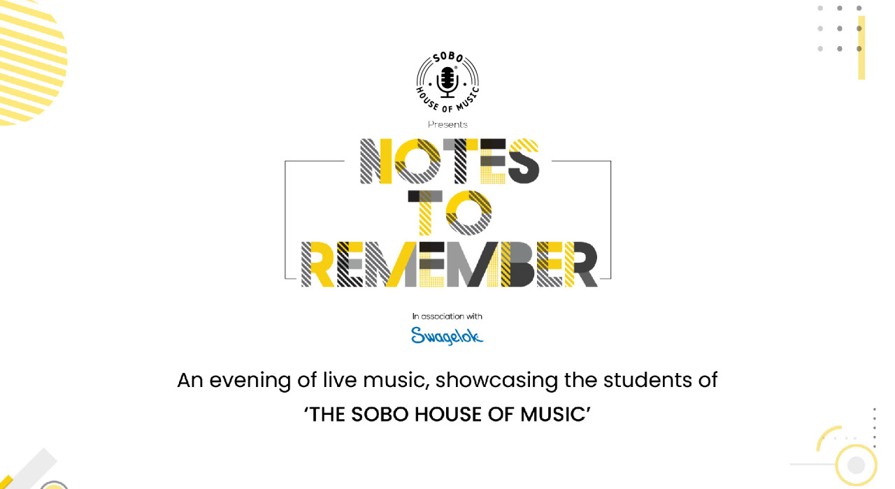 NOTES TO REMEMBER