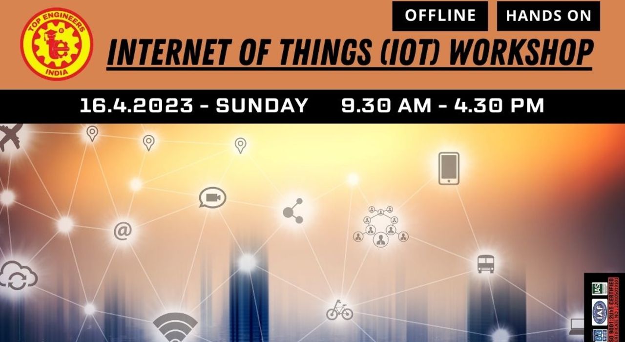 IOT WORKSHOP