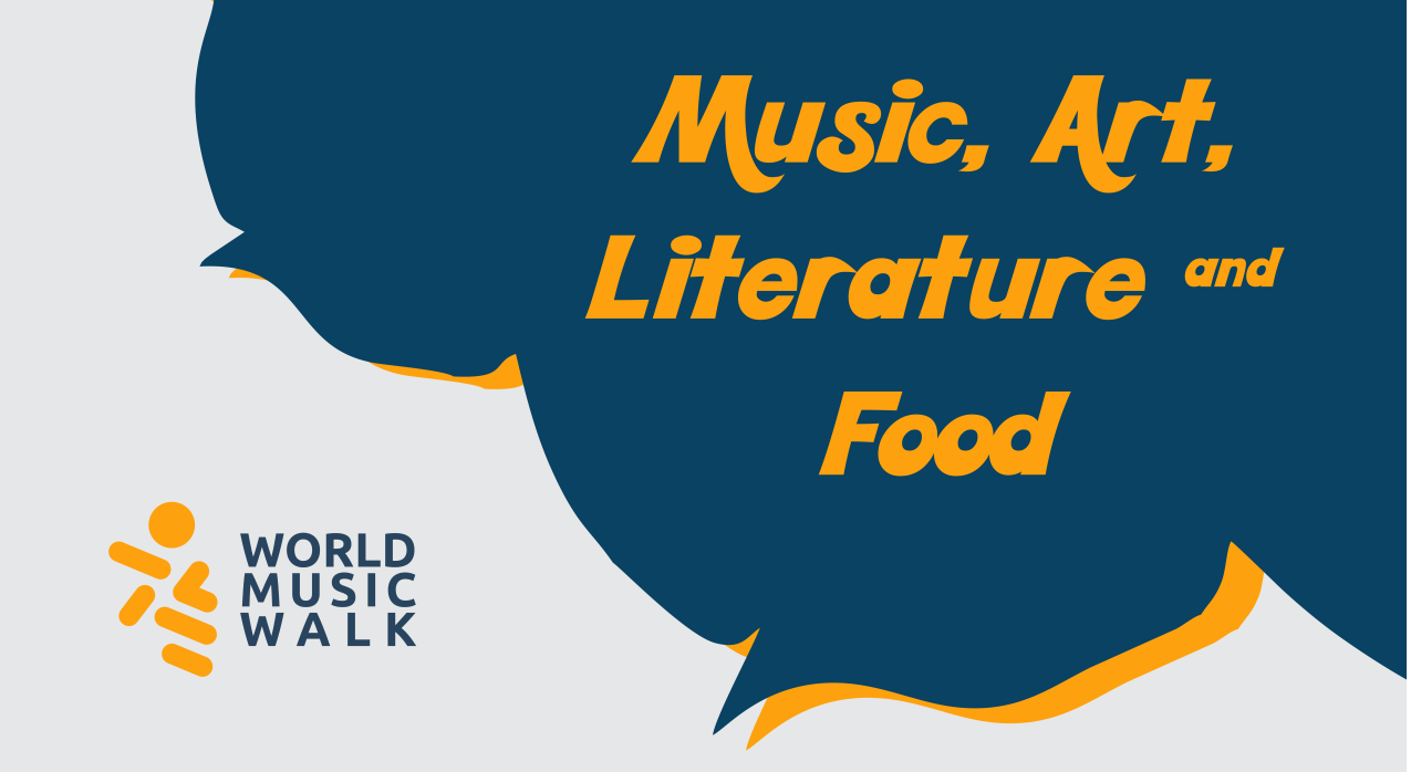World Music Walk