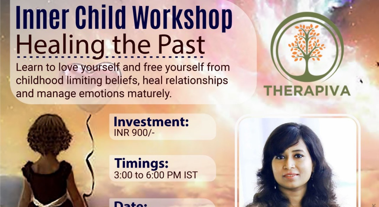 Heal your Past