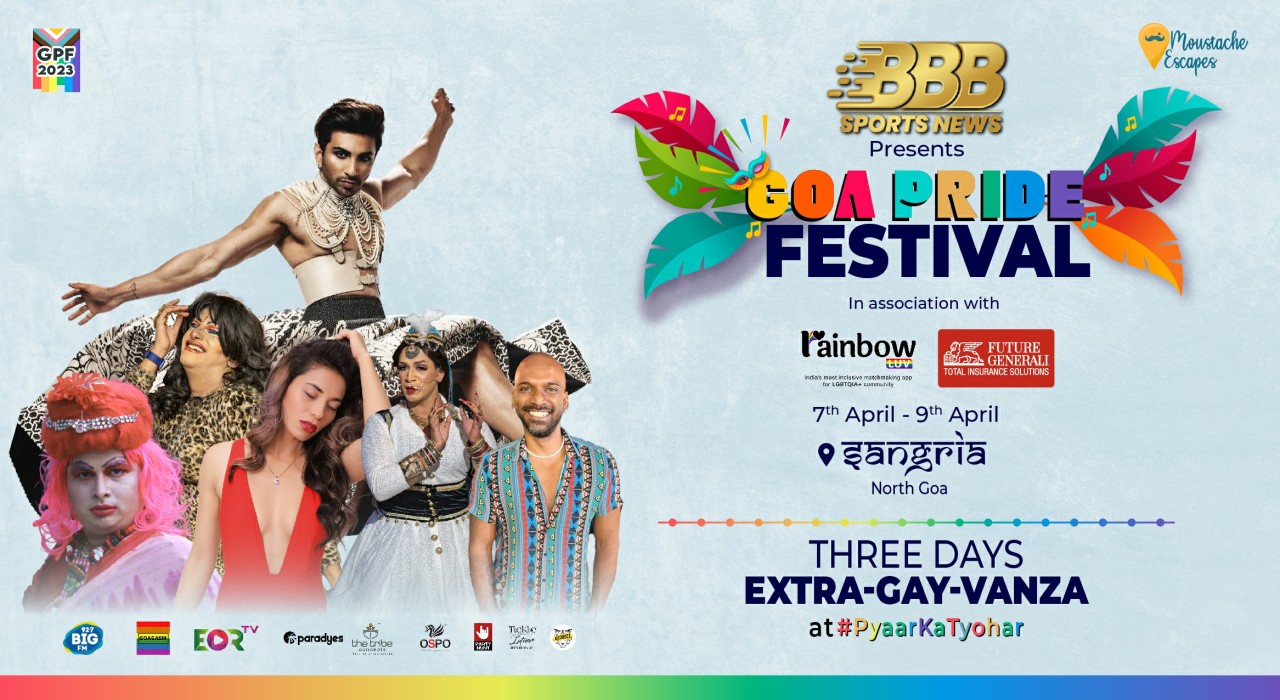 Goa Pride Festival
