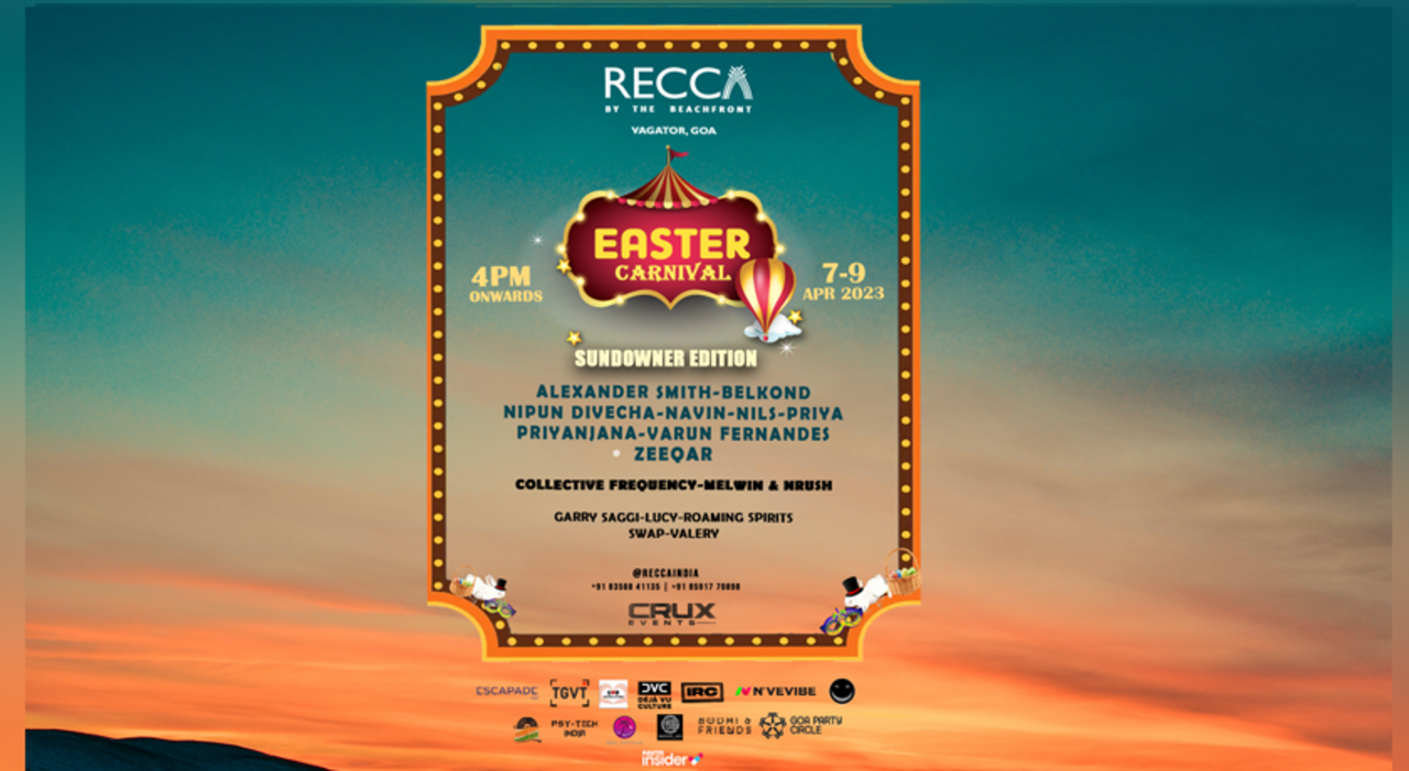 Easter Carnival