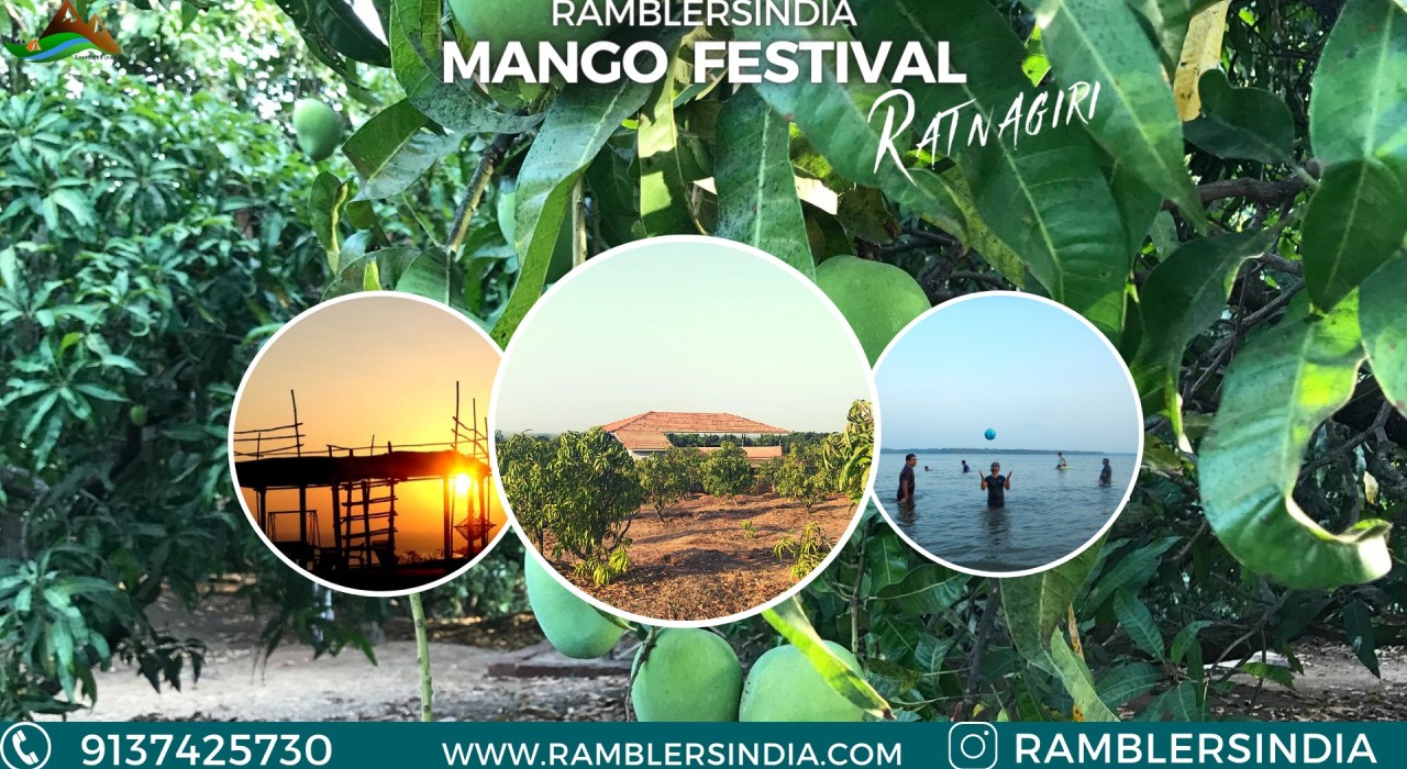 Ratnagiri Mango Festival